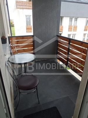 Apartament de 2 camere, 56mp, parcare, zona Ama Residence - imagine 10