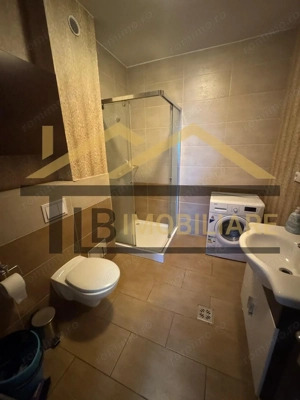 Apartament de 2 camere, 59mp, zona Centrala - imagine 9