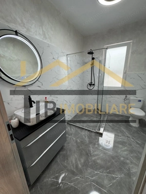 Casa de inchiriat, 130mp, 6 parcari, zona Boema - imagine 14