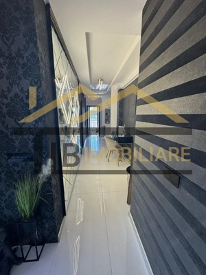Penthouse, 3 camere, 81mp, terasa, parcare, zona strazii Lalelelor - imagine 14