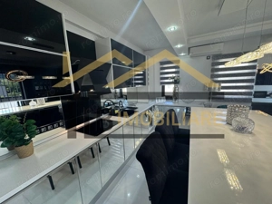 Penthouse, 3 camere, 81mp, terasa, parcare, zona strazii Lalelelor - imagine 7