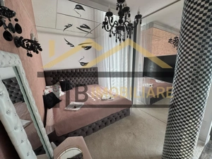 Penthouse, 3 camere, 81mp, terasa, parcare, zona strazii Lalelelor - imagine 8