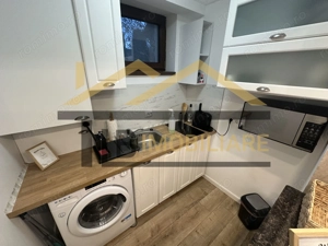 Garsoniera, decomandata, 50mp, zona UMFST - imagine 4