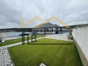 Casa de inchiriat, 130mp, 6 parcari, zona Boema - imagine 8