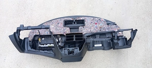 Plansa bord Alfa Romeo Mito - imagine 2