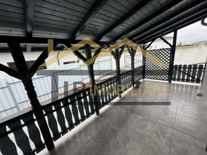 Casa de inchiriat, 130mp, 6 parcari, zona Boema - imagine 13