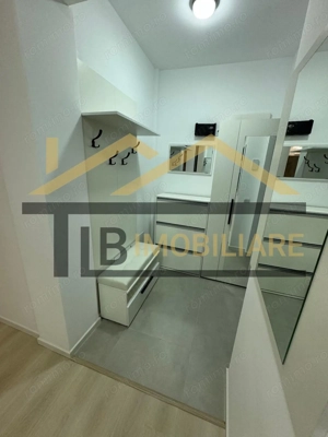 Apartament de 2 camere, 70mp, parcare, Zona Centrala - imagine 12