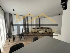 Apartament de 2 camere, 64mp, Zona Alexandru Papiu Ilarian