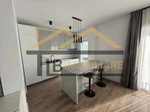 Apartament de 2 camere, 64mp, Zona Alexandru Papiu Ilarian - imagine 4