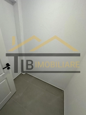 Studio, 50mp, parcare, Zona Centrala - imagine 4