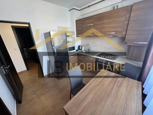 Apartament de 2 camere, 59mp, zona Centrala - imagine 7