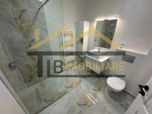 Apartament de 2 camere,65mp, parcare, zona Centrala - imagine 7