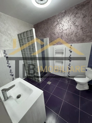 Casa de inchiriat, 130mp, 6 parcari, zona Boema - imagine 15