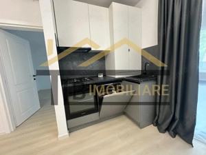 Apartament de 2 camere, 70mp, parcare, Zona Centrala - imagine 7