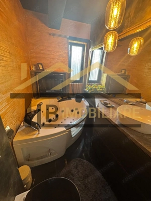 Penthouse, 3 camere, 81mp, terasa, parcare, zona strazii Lalelelor - imagine 12