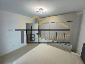 Apartament de 2 camere, 70mp, parcare, Zona Centrala - imagine 3