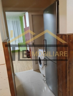 Apartament cu 2 camere, 50mp, decomandat, zona strazii Brasovului - imagine 8
