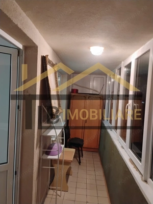 Apartament cu 2 camere, 50mp, decomandat, zona strazii Brasovului - imagine 9