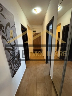 Apartament de 2 camere, 59mp, zona Centrala - imagine 11