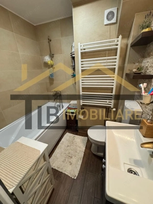 Apartament de 3 camere, garaj, 60mp, zona UltraCentrala - imagine 12