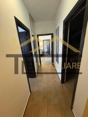 Apartament de 2 camere, 59mp, zona Centrala - imagine 10