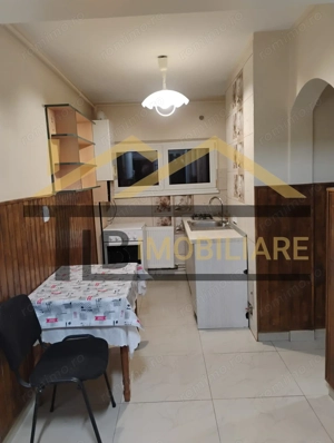 Apartament cu 2 camere, 50mp, decomandat, zona strazii Brasovului - imagine 5