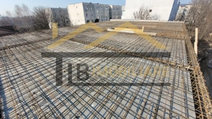 Apartamente moderne de vânzare în bloc nou 94mp, zonă Unirii - imagine 15