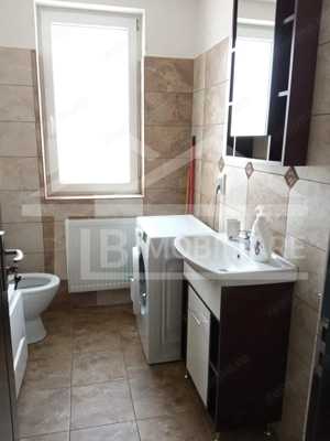 Apartament de 2 camere, 56mp, parcare, zona Ama Residence - imagine 8