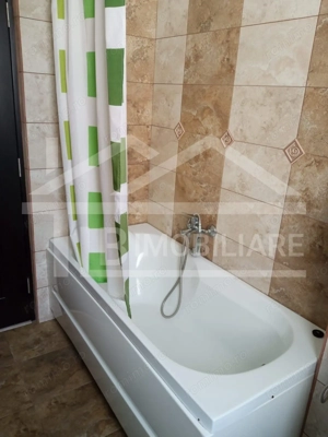 Apartament de 2 camere, 56mp, parcare, zona Ama Residence - imagine 7