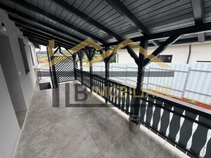 Casa de inchiriat, 130mp, 6 parcari, zona Boema - imagine 12