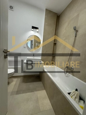 Apartament de 2 camere, 64mp, Zona Alexandru Papiu Ilarian - imagine 5