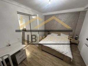Garsoniera, decomandata, 50mp, zona UMFST - imagine 5