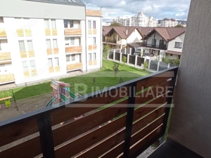 Apartament de 2 camere, 56mp, parcare, zona Ama Residence - imagine 9