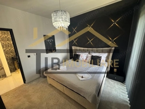 Penthouse, 3 camere, 81mp, terasa, parcare, zona strazii Lalelelor - imagine 11