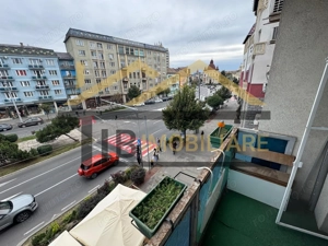 Apartament de 3 camere, garaj, 60mp, zona UltraCentrala - imagine 15