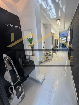 Penthouse, 3 camere, 81mp, terasa, parcare, zona strazii Lalelelor - imagine 15