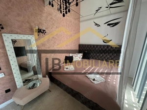 Penthouse, 3 camere, 81mp, terasa, parcare, zona strazii Lalelelor - imagine 9