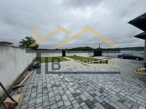 Casa de inchiriat, 130mp, 6 parcari, zona Boema - imagine 11