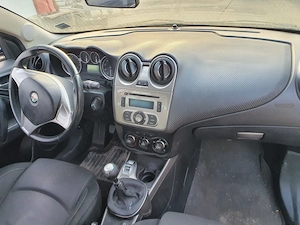 Plansa bord Alfa Romeo Mito