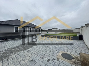 Casa de inchiriat, 130mp, 6 parcari, zona Boema - imagine 10