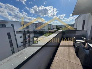 Penthouse, 3 camere, 81mp, terasa, parcare, zona strazii Lalelelor - imagine 18