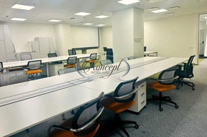 Spatiu birouri Ultracentral, cladire business moderna