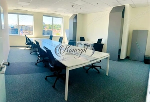 Spatiu birouri Ultracentral, cladire business moderna - imagine 5