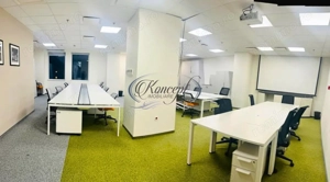 Spatiu birouri Ultracentral, cladire business moderna - imagine 12