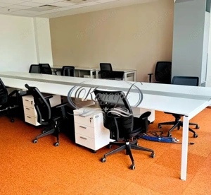 Spatiu birouri Ultracentral, cladire business moderna - imagine 11