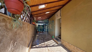 Casă Central Orsova, cu vedere la Dunăre - imagine 3