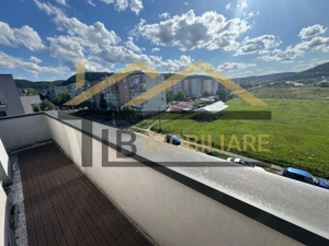 Penthouse, 3 camere, 81mp, terasa, parcare, zona strazii Lalelelor - imagine 20