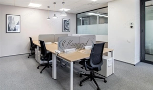 Spatiu birouri Ultracentral, cladire business moderna - imagine 4