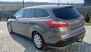 Ford Focus Mk3 2012 - imagine 5