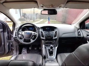 Ford Focus Mk3 2012 - imagine 6